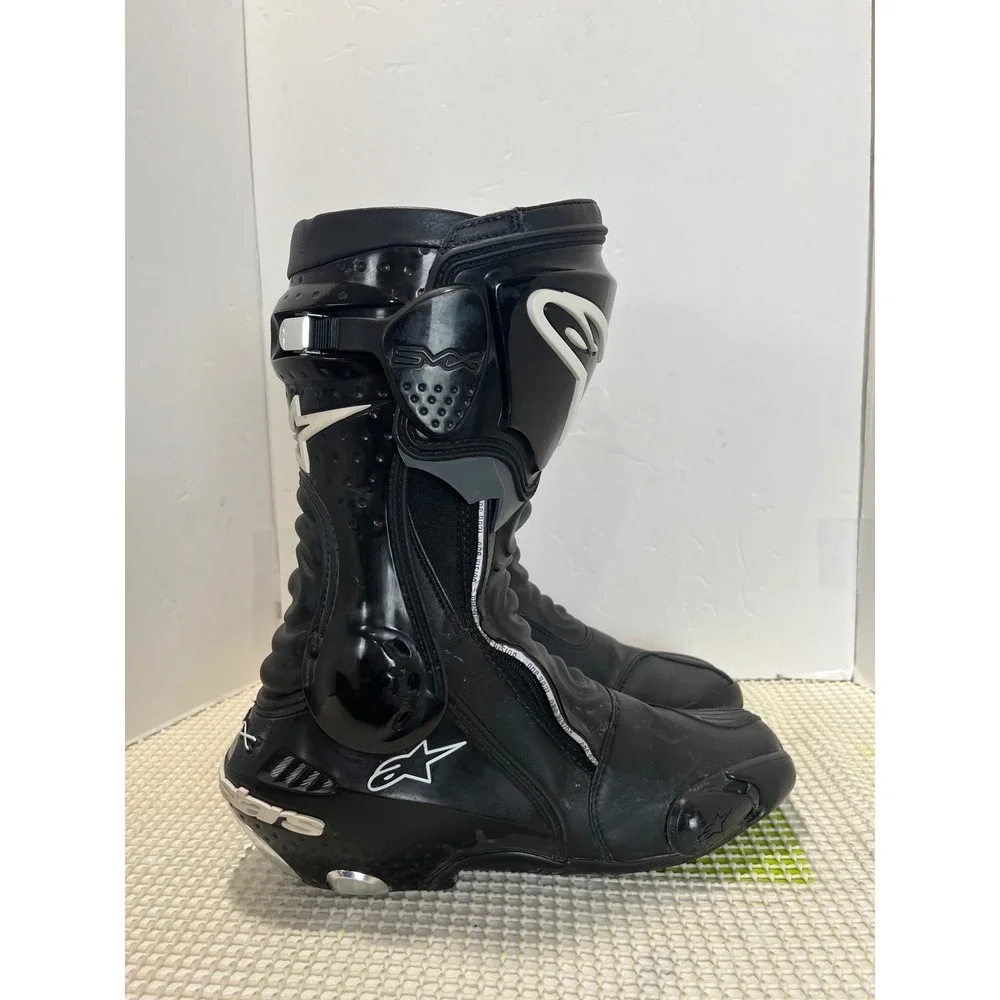 Alpinestars smx plus